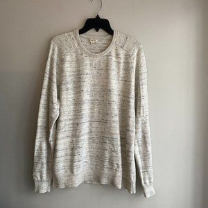 Merona Men's Crew Neck Sweater